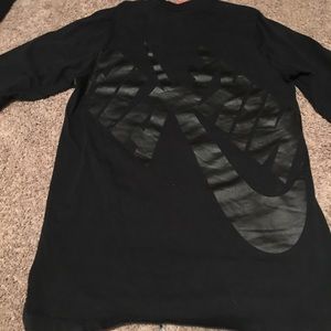 Nike thick long sleeve